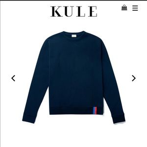 Kule sweatshirt